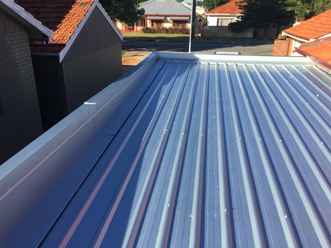 Gallery Image: Dune Coatings
